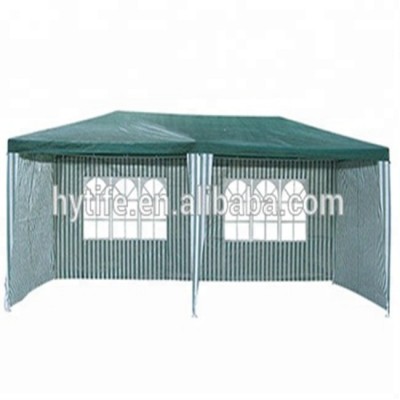 3X6M gazebo tent pavilion