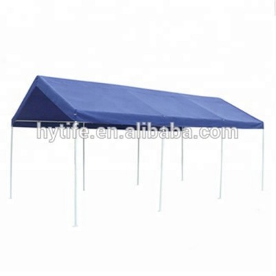 3X6m metal carport canopy tent parts