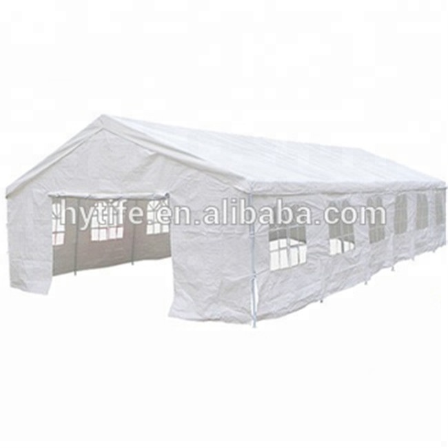 6X12m party carport tent