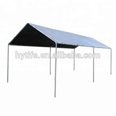 3X6m easy up steel carport tent frame parts