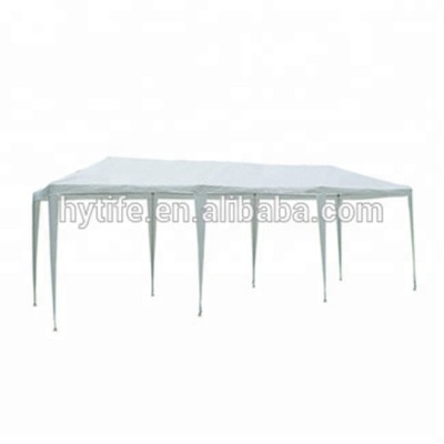 3X6M PE outdoor party tent gazebo