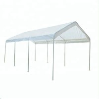 3X6m cheap modern outdoor gazebo carport