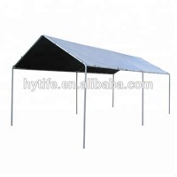 3X6m  steel folding carport garage