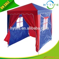 1.5X1.5M outdoor garden gazebo bed