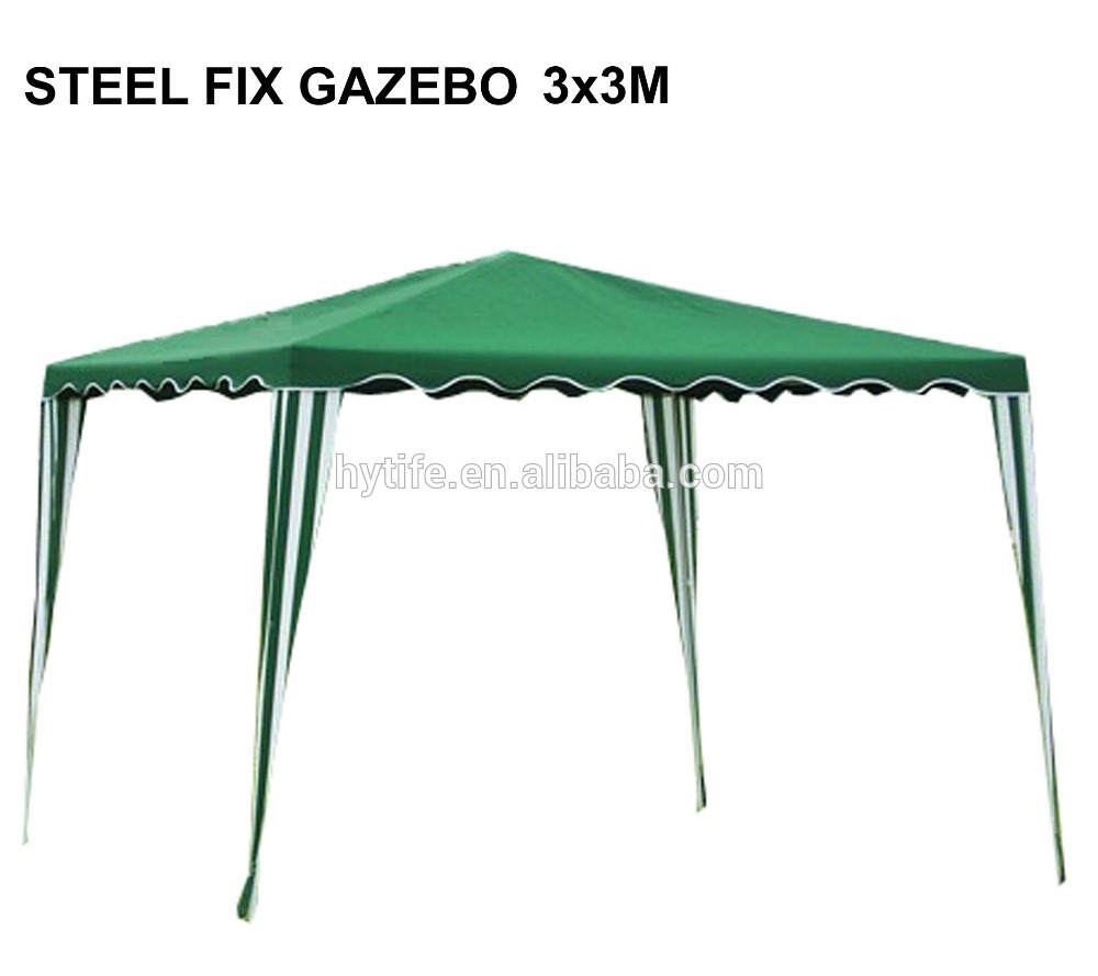 #: Gazebo,Canopy; Tents [Fabric: 140G POLYESTER]