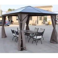 New Design Outdoor Gazebo Tent Gazebo Wholesale